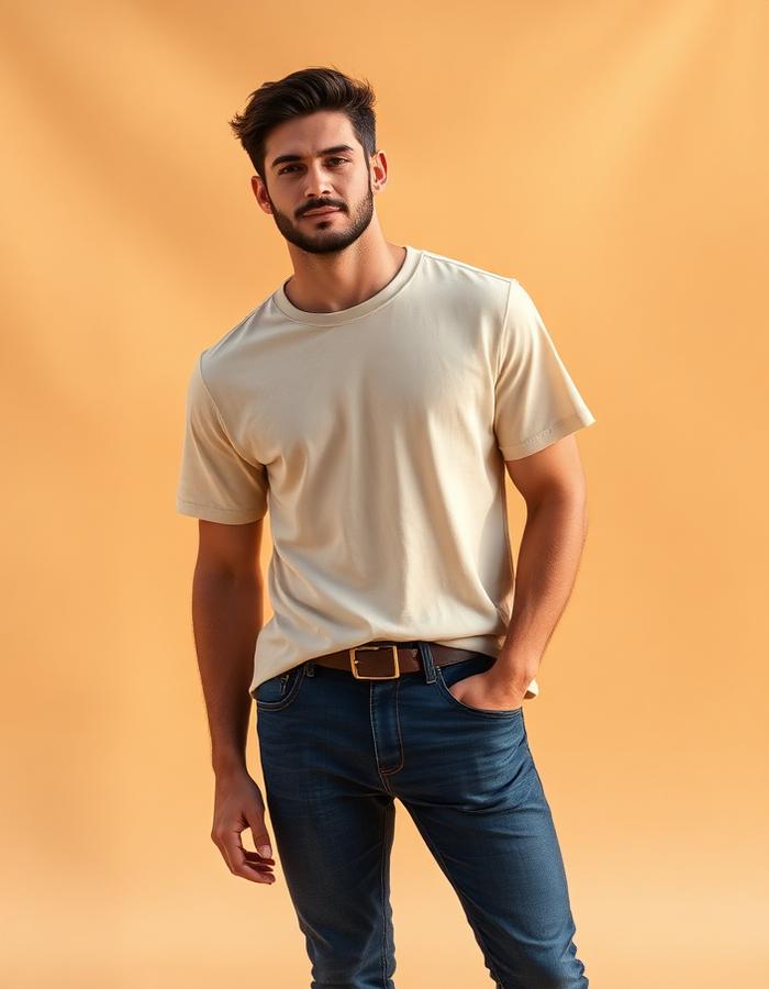 Universo Masculino